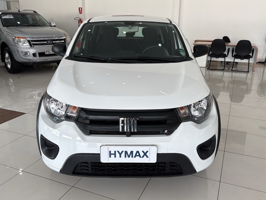 MOBI 1.0 EVO FLEX LIKE. MANUAL2