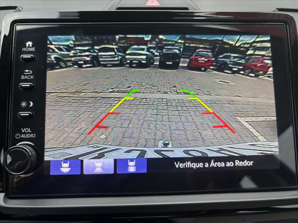 CITY 1.5 i-VTEC FLEX TOURING CVT14