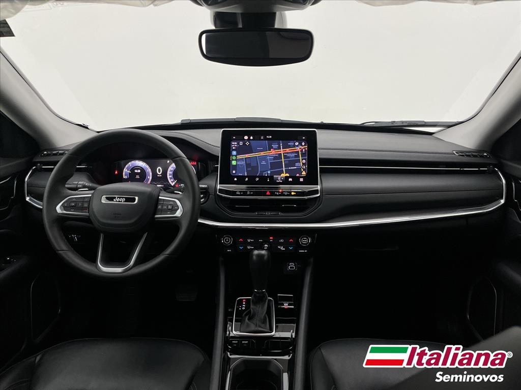 COMPASS 1.3 T270 TURBO FLEX LIMITED AT68