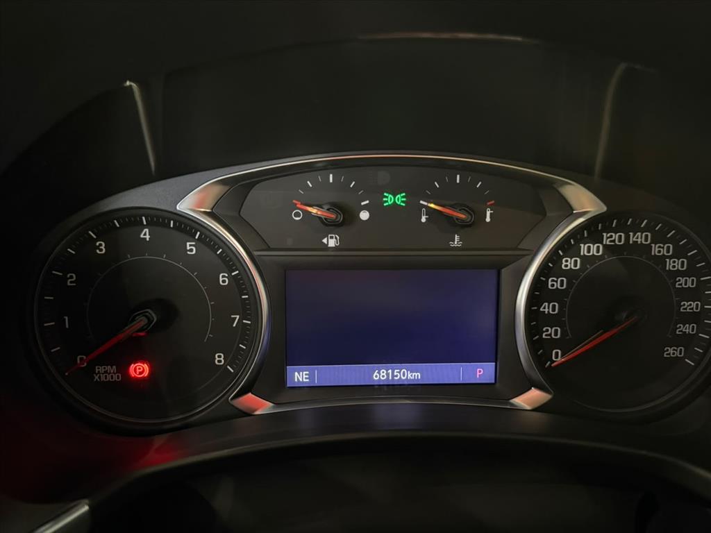 EQUINOX 1.5 16V TURBO GASOLINA PREMIER AWD AUTOMÁTICO7
