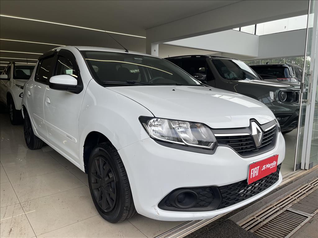 SANDERO 1.0 12V SCE FLEX EXPRESSION MANUAL