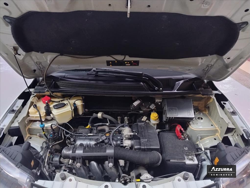 KWID 1.0 12V SCE FLEX OUTSIDER MANUAL14