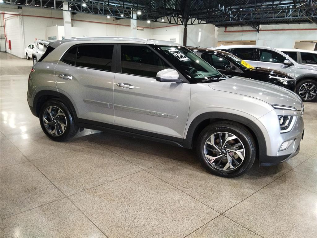 CRETA 1.0 TGDI FLEX PLATINUM AUTOMÁTICO5