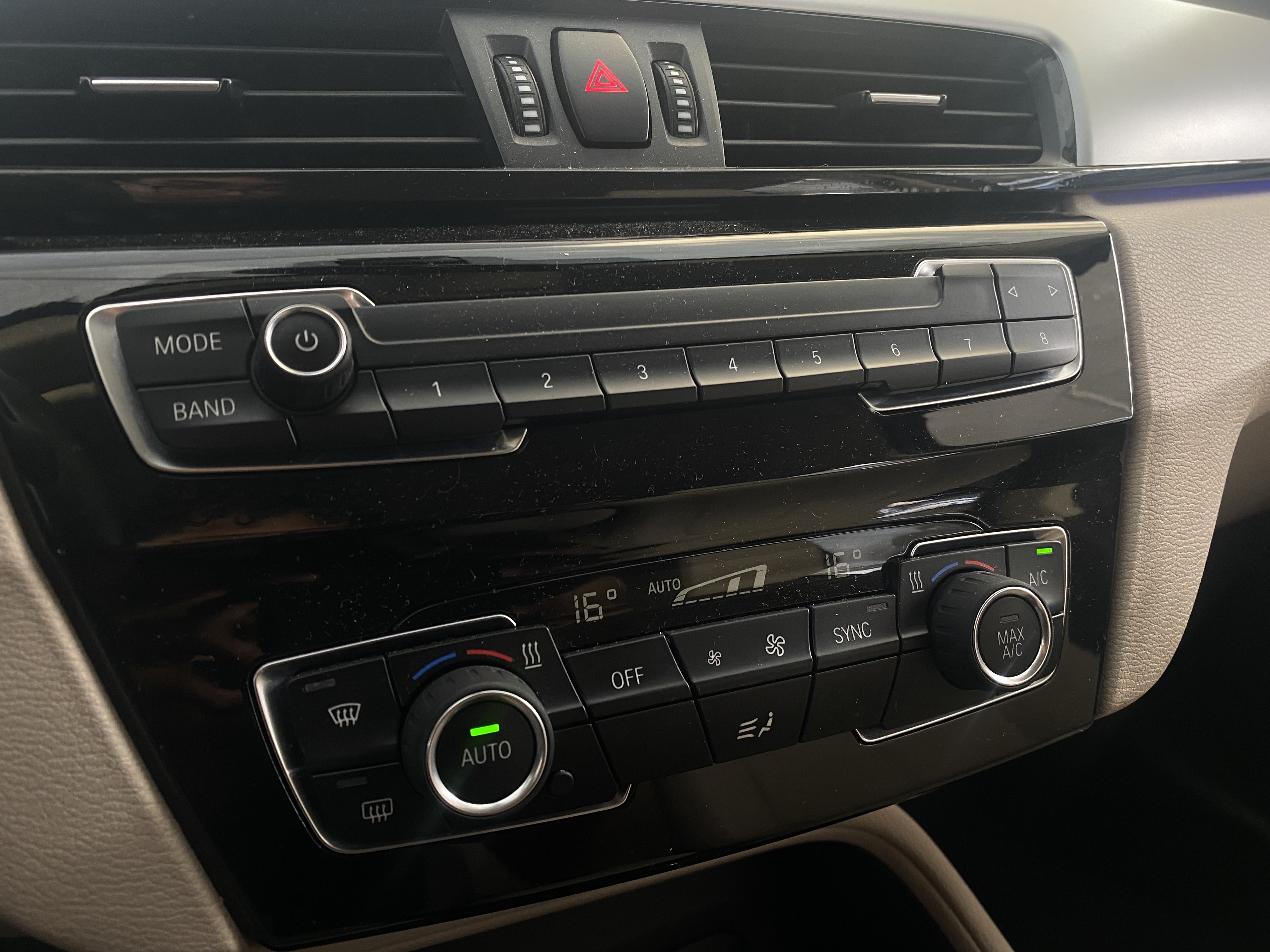 X1 2.0 16V TURBO ACTIVEFLEX SDRIVE20I 4P AUTOMÁTICO11