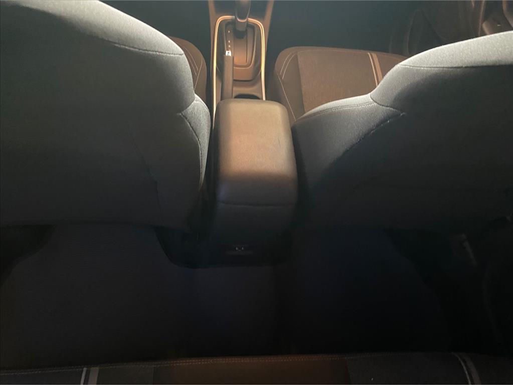 TRACKER 1.0 TURBO FLEX LT AUTOMÁTICO11