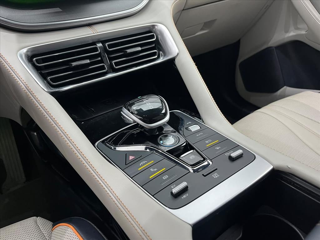 SONG PLUS 1.5 DM-I HÍBRIDO AUTOMÁTICO4