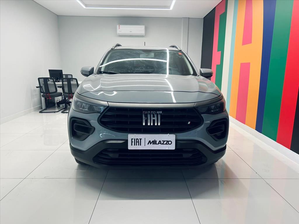 PULSE 1.0 TURBO 200 FLEX DRIVE CVT1