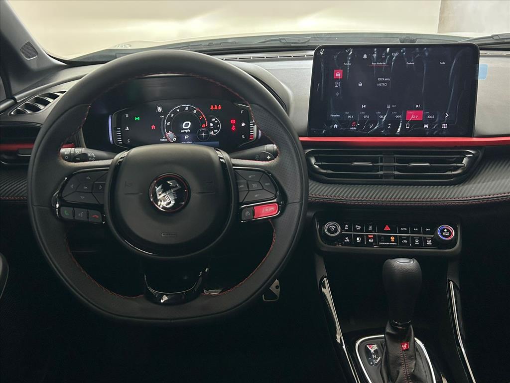 FASTBACK 1.3 TURBO 270 FLEX ABARTH AT63