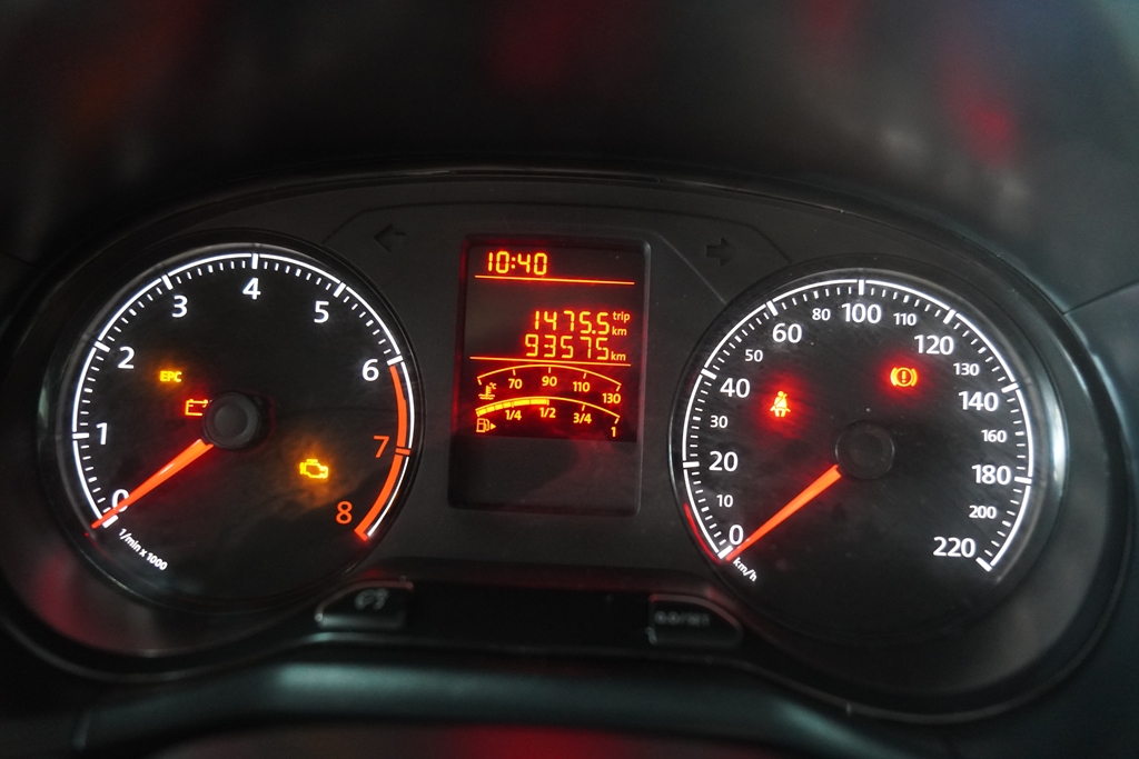 GOL 1.0 12V MPI TOTALFLEX 4P MANUAL10