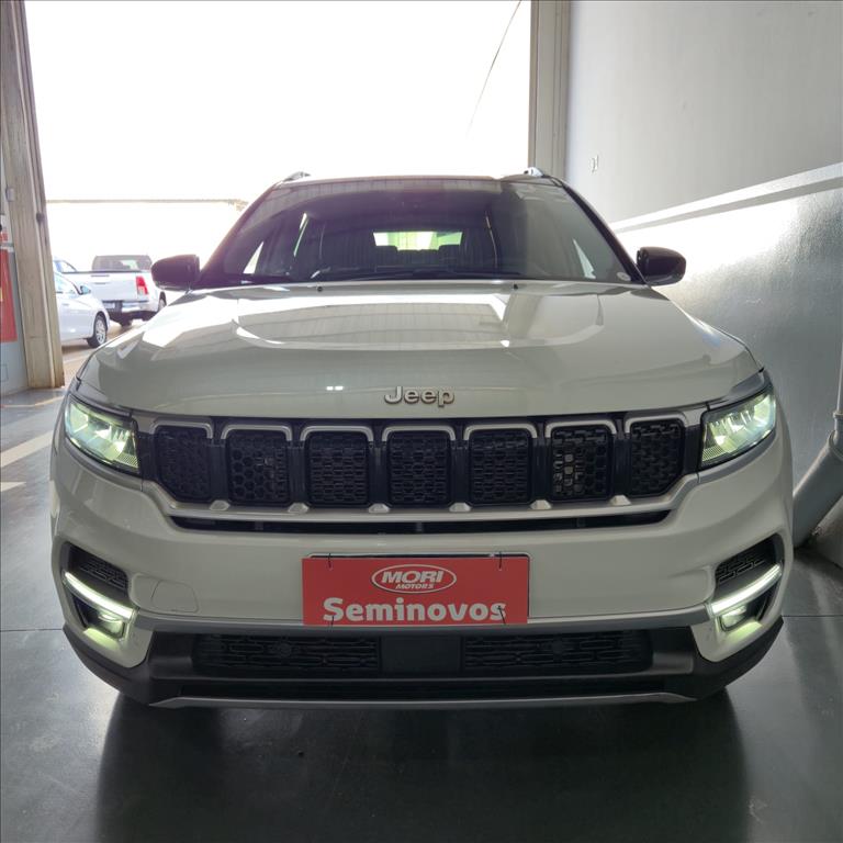 COMMANDER 2.0 TD380 TURBO DIESEL LIMITED AT91