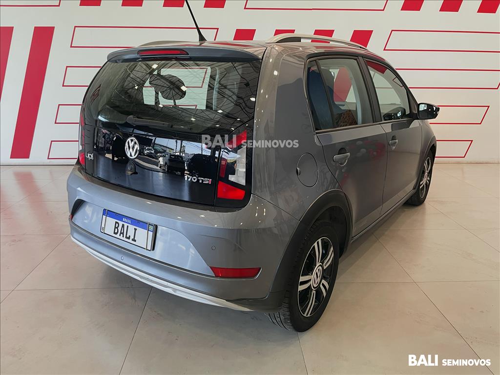 UP 1.0 170 TSI TOTAL FLEX XTREME 4P MANUAL3