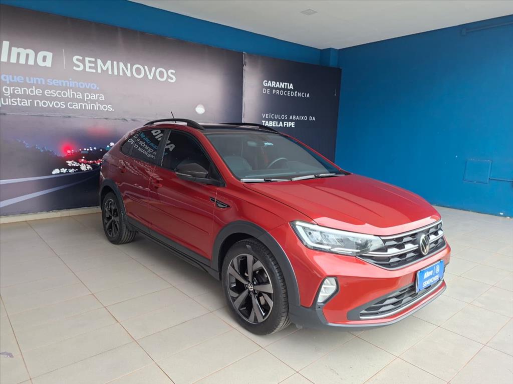 NIVUS 1.0 200 TSI TOTAL FLEX HIGHLINE AUTOMÁTICO4