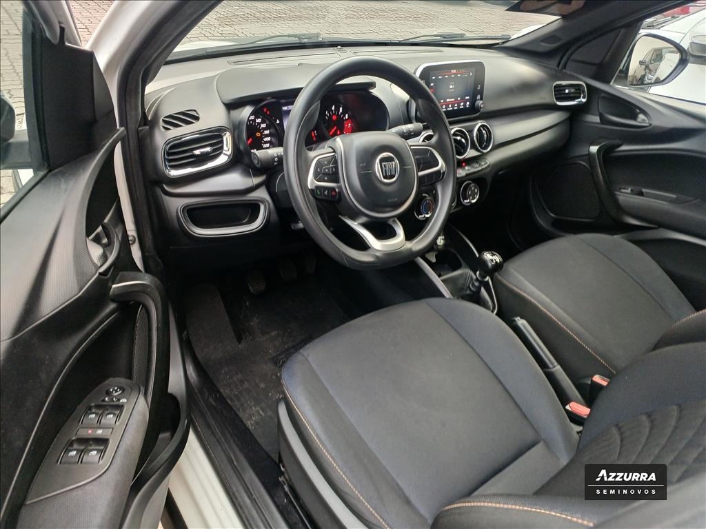 ARGO 1.3 FIREFLY FLEX TREKKING MANUAL8