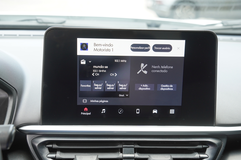 PULSE 1.3 FLEX DRIVE CVT9