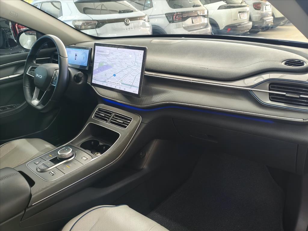 KING 1.5 DM-I PHEV GS AUTOMÁTICO13