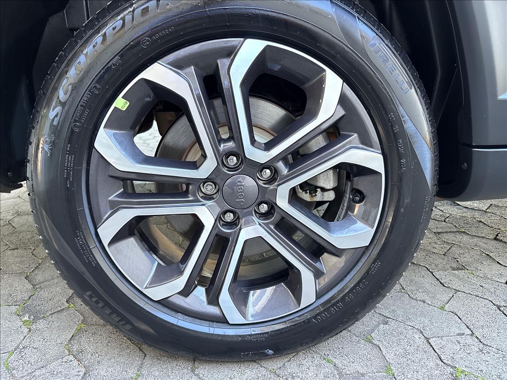 COMMANDER 1.3 T270 TURBO FLEX LIMITED AT619