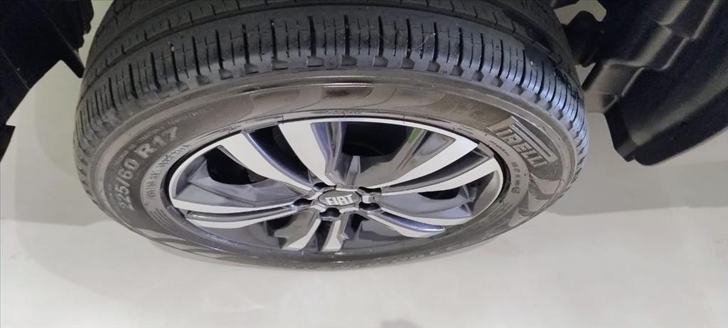 TORO 1.3 TURBO 270 FLEX FREEDOM AT612