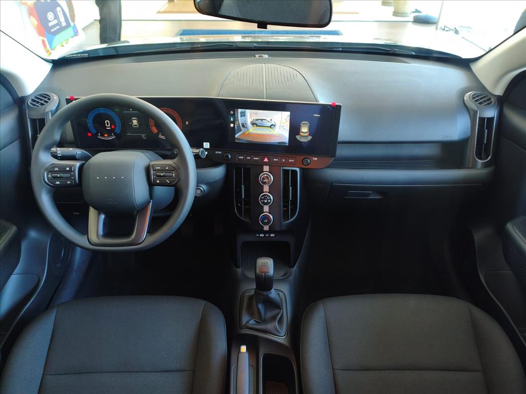 Hyundai-I20-1.0 FLEX LIMITED MANUAL