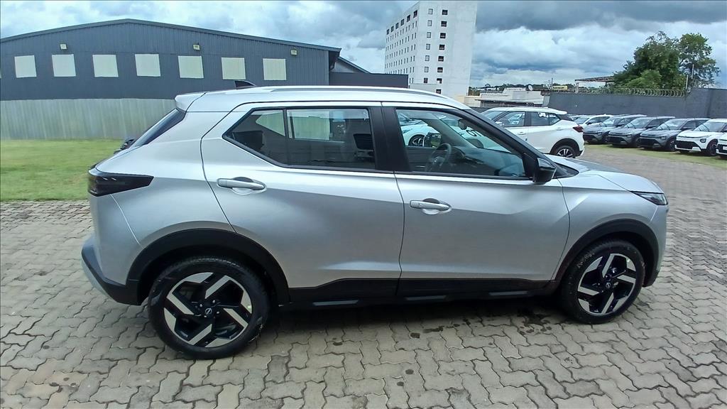 KAIT 1.6 FLEX ADVANCE XTRONIC6