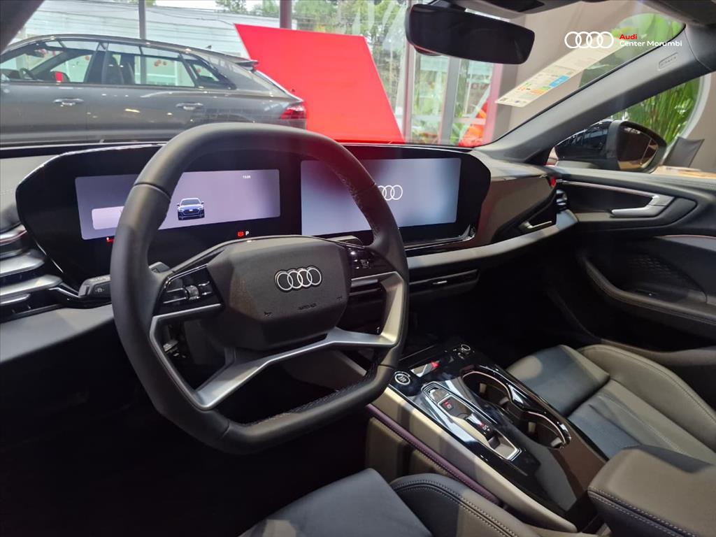 A5 2.0 TFSI GASOLINA S LINE QUATTRO S TRONIC6