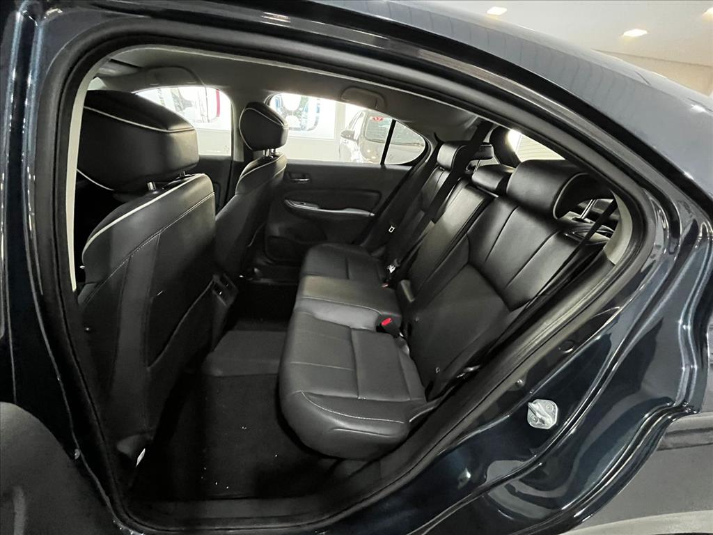 CITY 1.5 i-VTEC FLEX HATCH TOURING CVT9