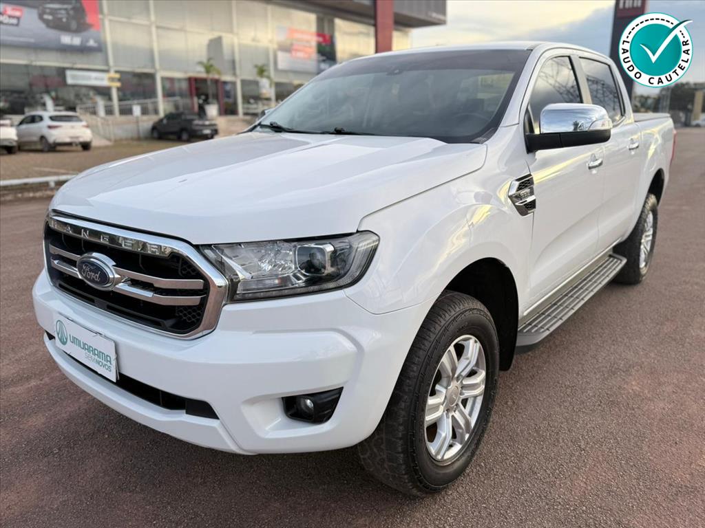 RANGER 3.2 XLT 4X4 CD 20V DIESEL 4P AUTOMÁTICO2