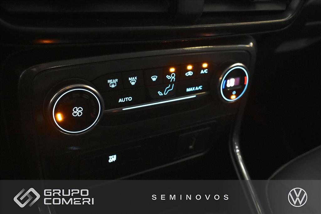 ECOSPORT 1.5 TI-VCT FLEX FREESTYLE AUTOMÁTICO9