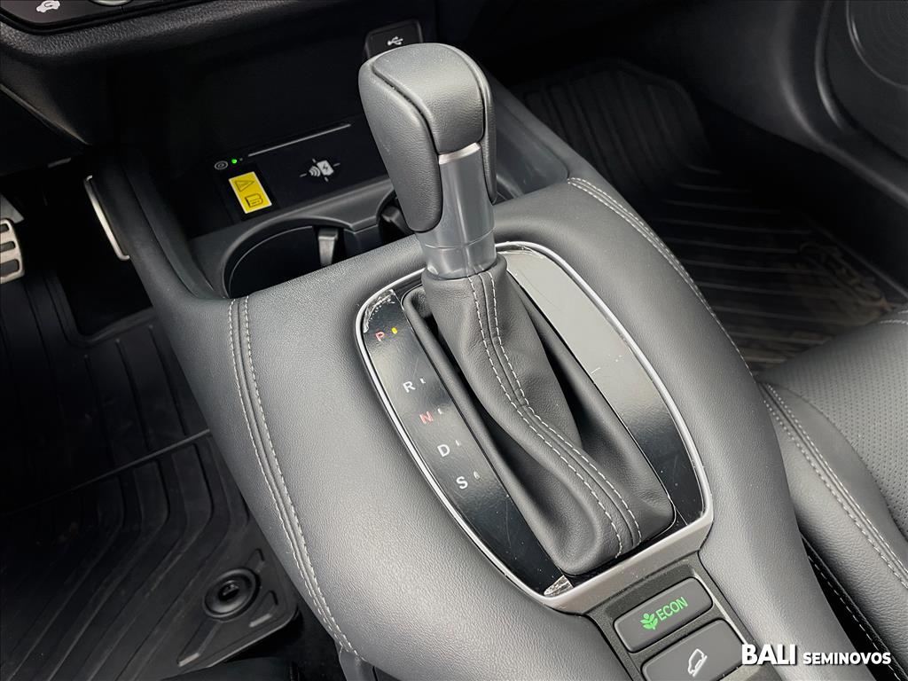 ZR-V 2.0 i-VTEC GASOLINA TOURING CVT10