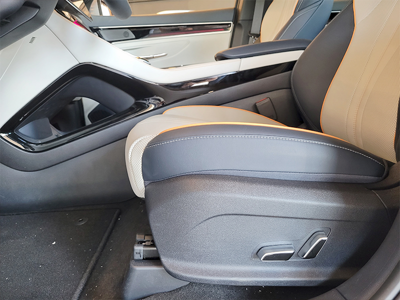 SONG PLUS PREMIUM 1.5 DM-I TURBO HÍBRIDO AWD AUTOMÁTICO8