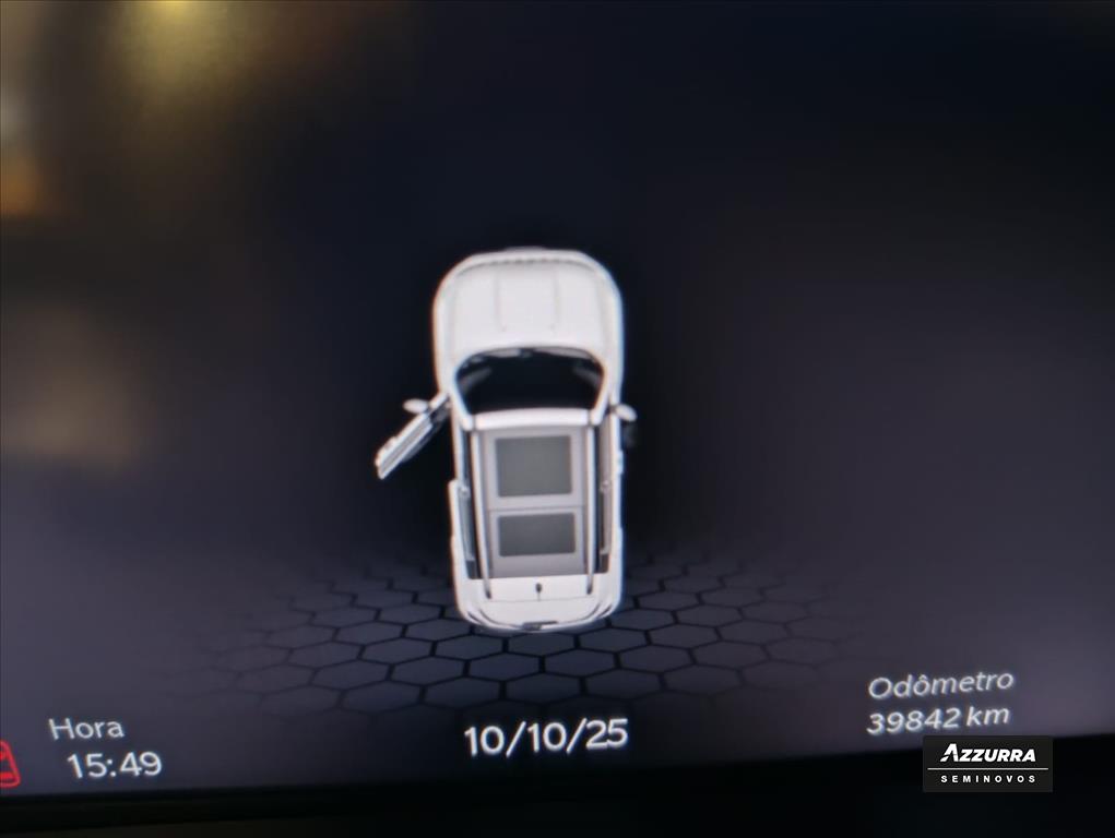 RENEGADE 1.3 T270 TURBO FLEX LONGITUDE AT6