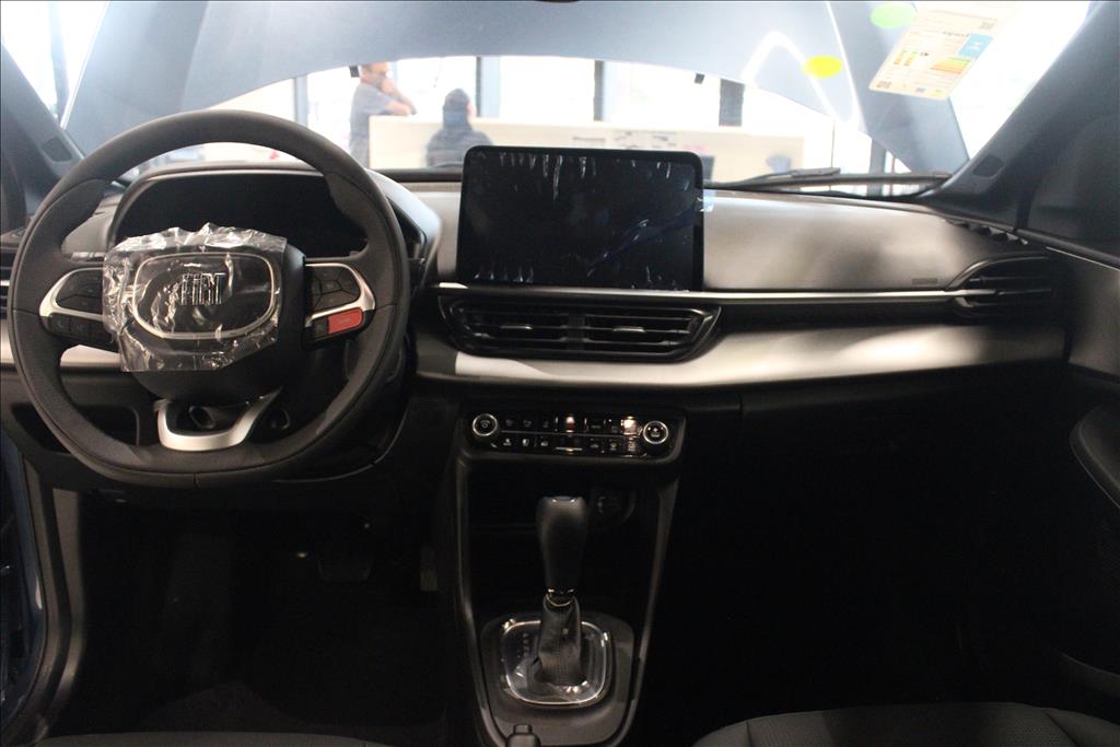 PULSE 1.0 TURBO 200 HYBRID IMPETUS CVT14