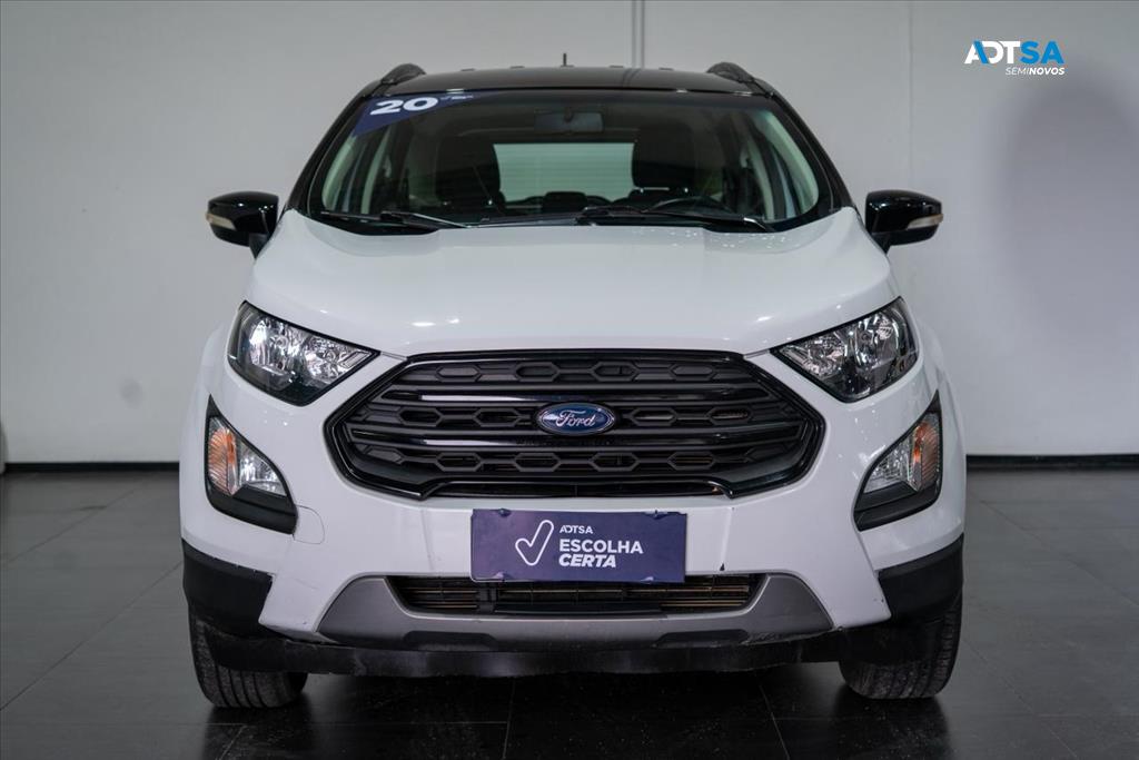 ECOSPORT