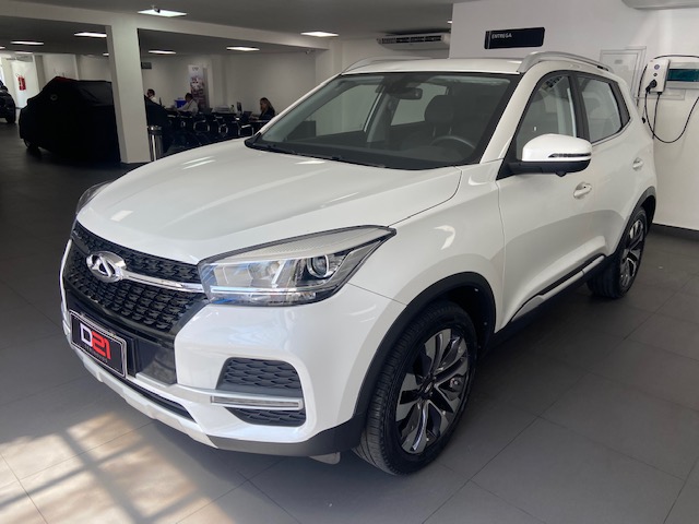 1.5 VVT TURBO iFLEX T DCT