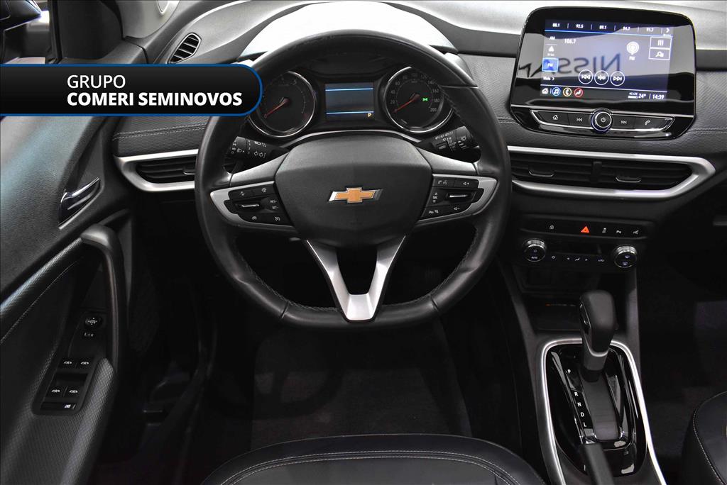 TRACKER 1.2 TURBO FLEX PREMIER AUTOMÁTICO