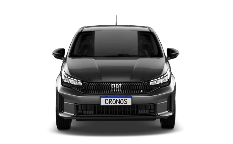 CRONOS 1.3 FIREFLY FLEX DRIVE CVT1