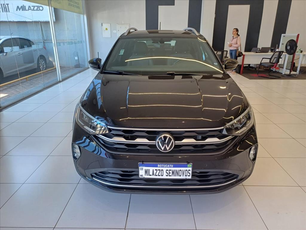 NIVUS 1.0 200 TSI TOTAL FLEX HIGHLINE AUTOMÁTICO NIVUS 1.0 200 TSI TOTAL FLEX HIGHLINE AUTOMÁTICO