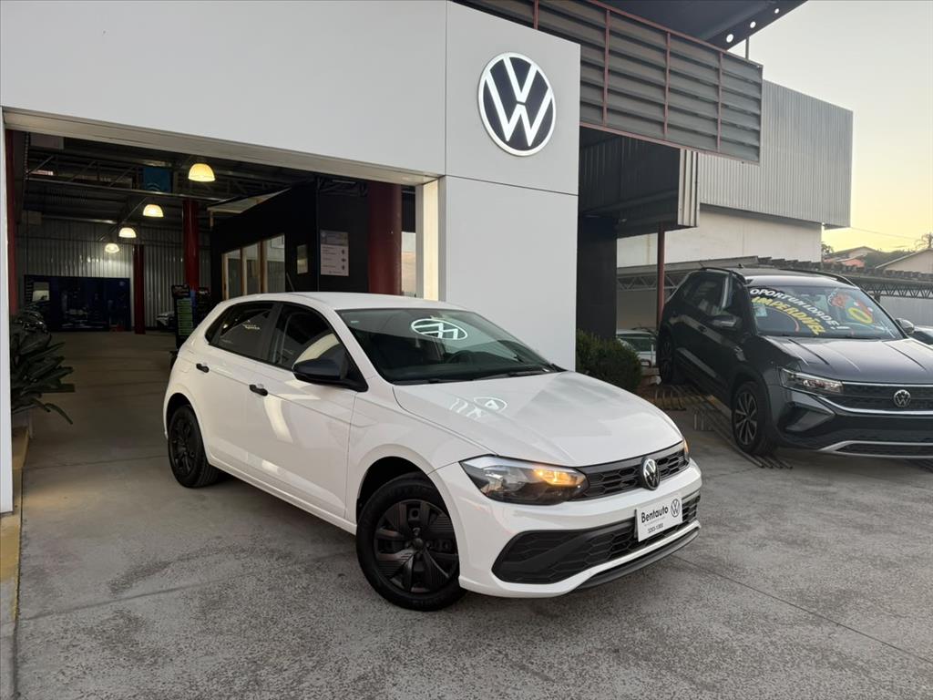 POLO 1.0 MPI TRACK MANUAL2