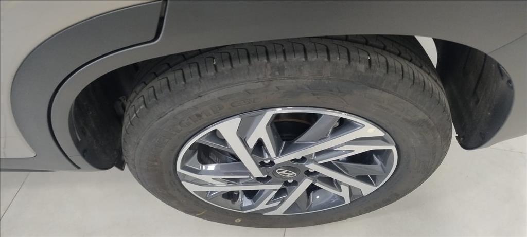 CRETA 1.0 TGDI FLEX LIMITED AUTOMÁTICO10