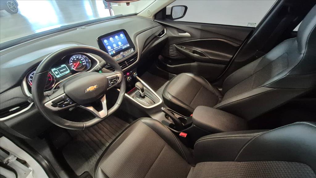 ONIX PLUS 1.0 TURBO FLEX LTZ AUTOMÁTICO7