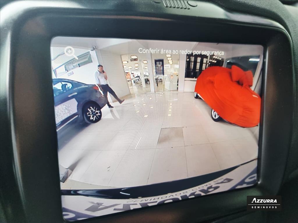 RENEGADE 1.3 T270 TURBO FLEX LONGITUDE AT617