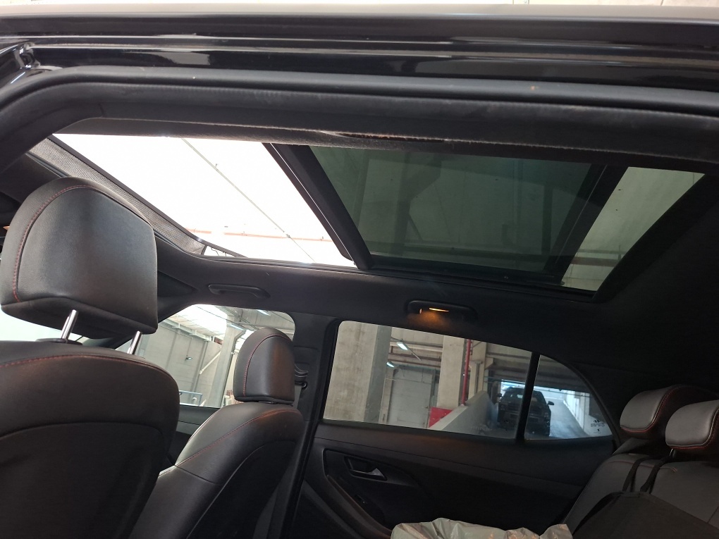 Hyundai-CRETA-1.0 TGDI FLEX N LINE AUTOMÁTICO