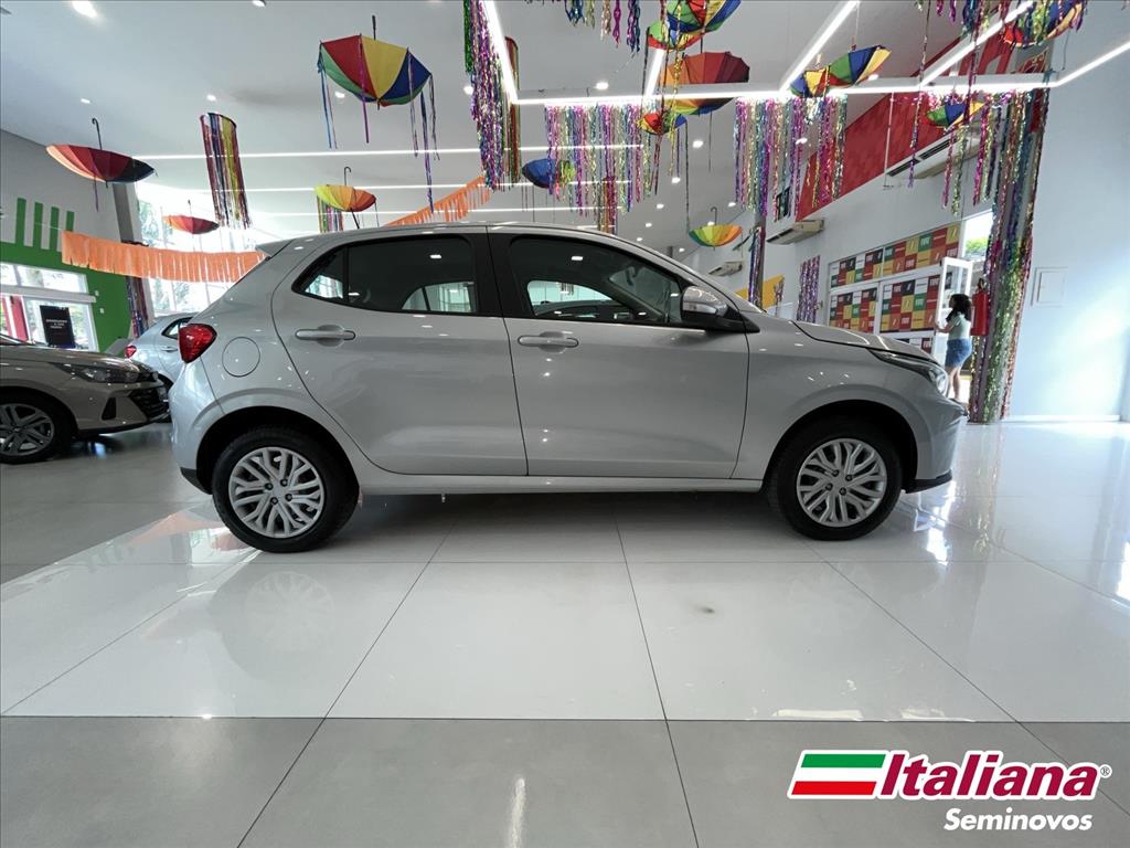 ARGO 1.0 FIREFLY FLEX DRIVE MANUAL5