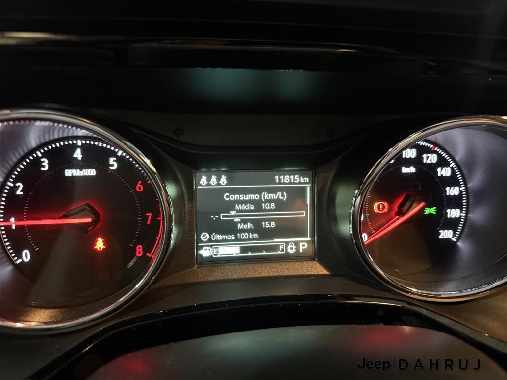 MONTANA 1.2 TURBO FLEX LTZ AUTOMÁTICO7