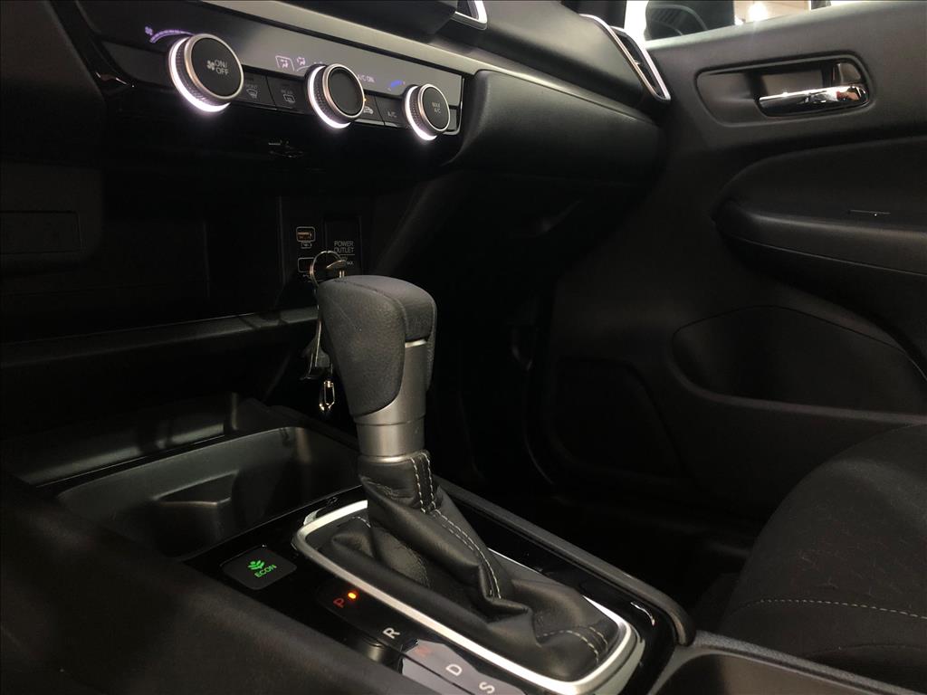 CITY 1.5 i-VTEC FLEX EX CVT