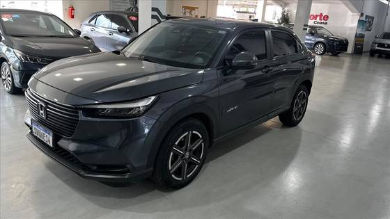 HR-V 1.5 DI I-VTEC FLEX EX CVT0