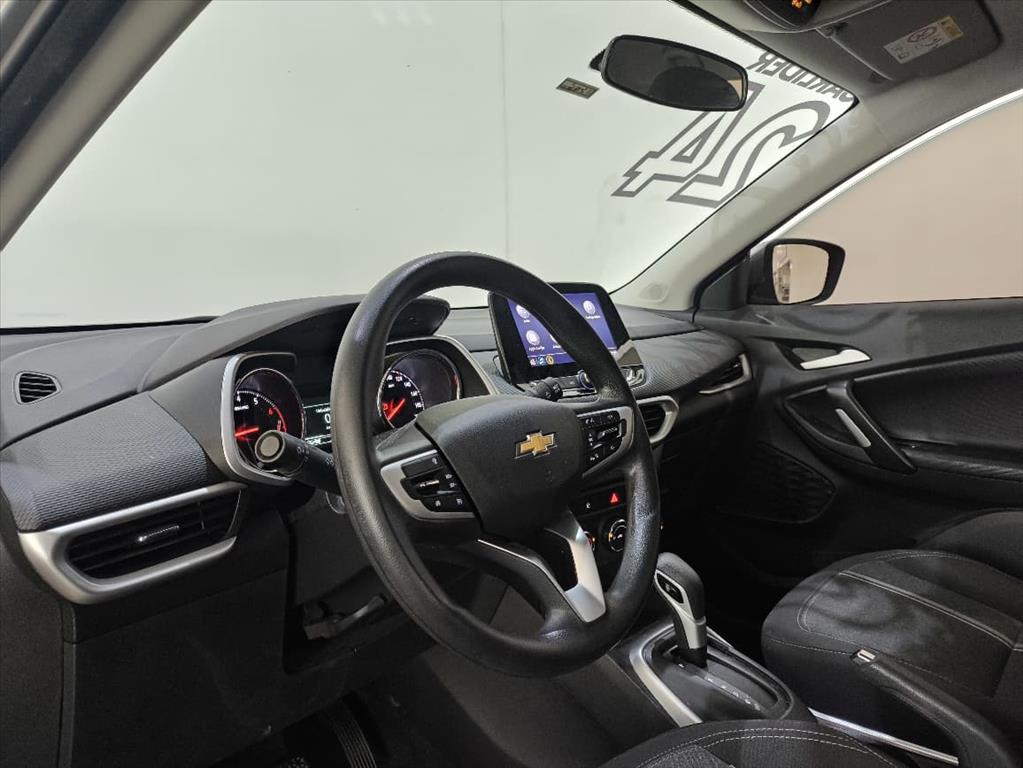 TRACKER 1.0 TURBO FLEX LT AUTOMÁTICO7