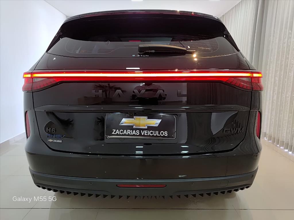HAVAL H6 1.5 HEV PREMIUM E-TRACTION3