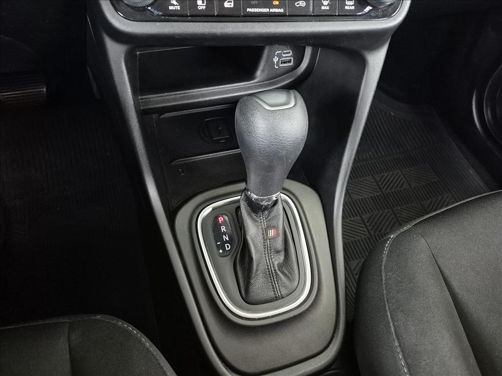 PULSE 1.0 TURBO 200 FLEX AUDACE CVT11