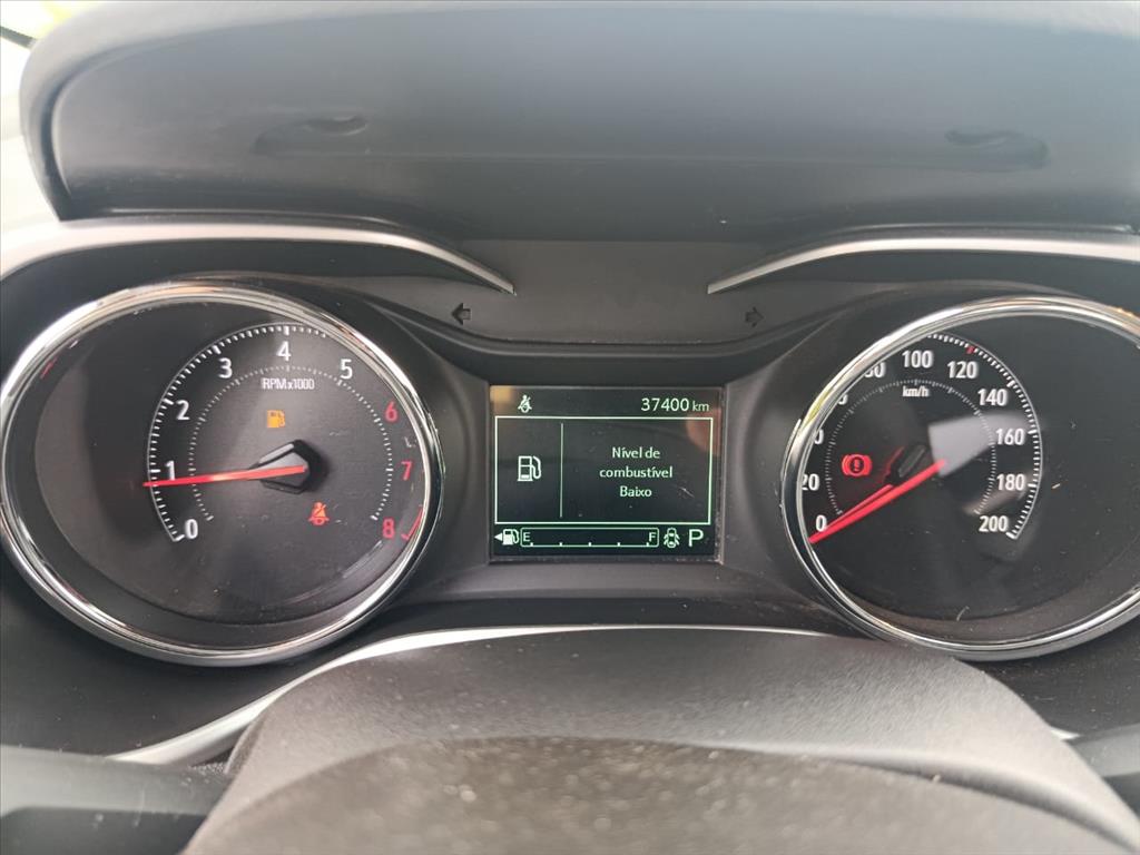 TRACKER 1.0 TURBO FLEX LT AUTOMÁTICO6