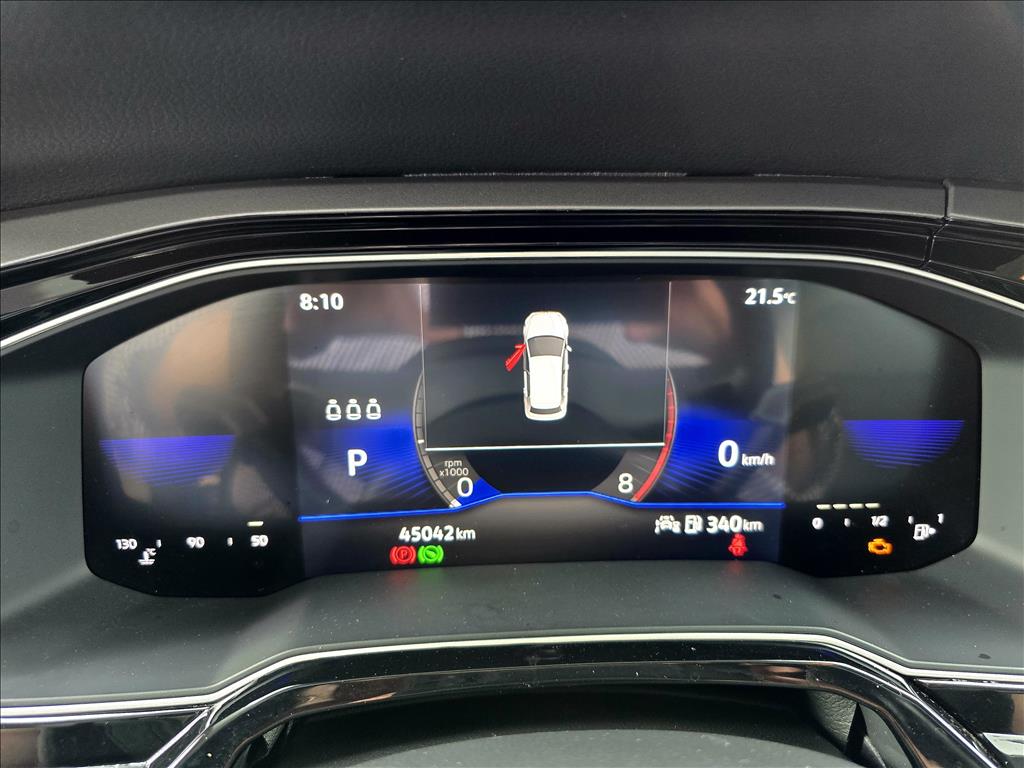 NIVUS 1.0 200 TSI TOTAL FLEX COMFORTLINE AUTOMÁTICO6